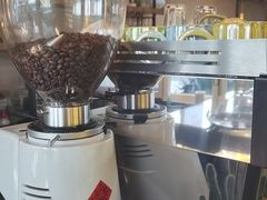 -ommo cafe(半岛城邦店)