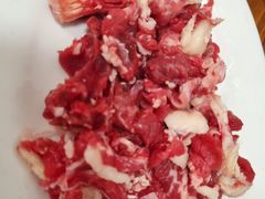 -柴头哥·牛肉火锅(爱民路店)