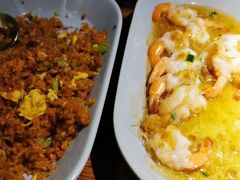 -外婆家(蓝色港湾店)