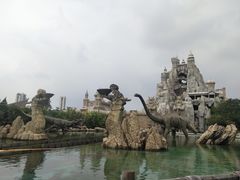 -厦门方特梦幻王国