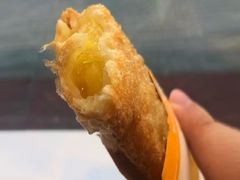 椰果芒果派-麦当劳(团结湖店)