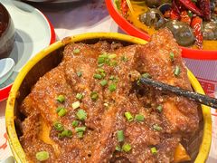 -老闵田螺馆·南昌特色(总店)