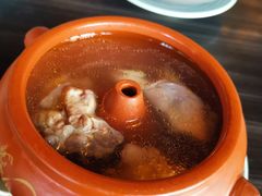 -丽江金茂凯悦臻选酒店-滇香馆