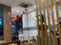 大堂-尊宝比萨(奥山世纪城店)