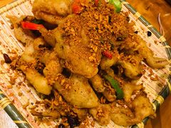 -御龙海鲜火锅(十六浦店)