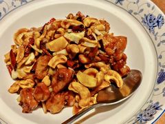 -兰庭玉树·老饭骨家宴(后海店)
