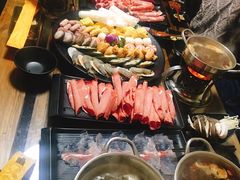 -丽江庭院之丽江往事(安定门店)