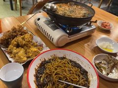 -多宾韩国料理(学衡路店)