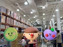 -山姆会员商店(西溪店)