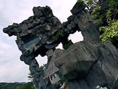 -东山湖温泉度假村