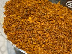 -云晓光头烧烤吧(新大陆广场店)