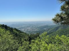 -香山公园