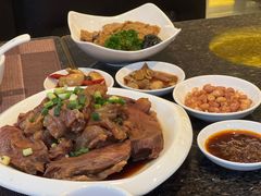 -中国厨房/台湾牛肉面