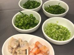-徐记海鲜(陕西历史博物馆|明德门店)