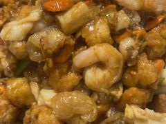 -桃子餐厅·天津菜(王顶堤总店)