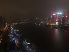 -上海外滩英迪格酒店