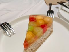 -夏朵餐厅(丁香店)