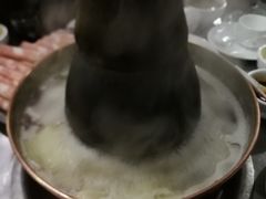 -原柳滩高台阶涮羊肉