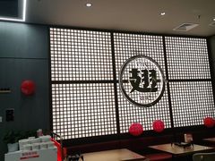 -管氏翅吧(马家堡店)