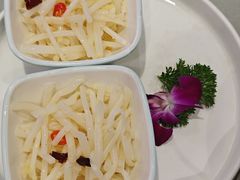 -牡丹宴·正宗洛阳菜·水席(国家牡丹园店)