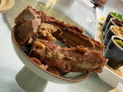 -乔家满族八大碗(流水沟店)