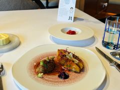 -Le Comptoir de Pierre Gagnaire
