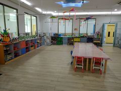 -广州市海珠区乐森幼儿园