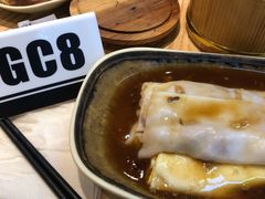 -藤原肠粉店