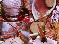 -傑·料理·海鲜放题(佛山文华荟店)