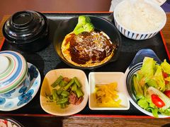 汉堡肉-八木鸟居酒屋(小木桥路店)