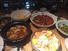 -卞氏菜根香(青羊万达店)