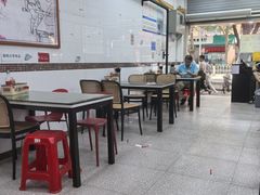 -燊意布拉肠云吞面(中山四路店)