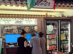-将军牛排·尔滨地标朝鲜族美食(总店)