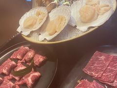-官也街澳门火锅(新源里店)