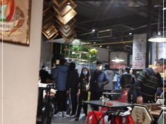 -丽伟的串·烧烤·砂锅(季景天地店)