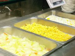 -阿那亚第一食堂 Cafeteria 1