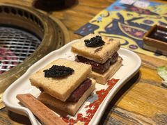 -肉魁屋·烧肉·烧鸟·酒场(高新店)