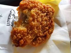 -麦当劳(总统大酒店店)