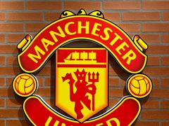 -The Manchester United(伦敦人店)