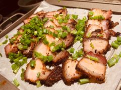 -绿茶餐厅(燕郊永旺店)