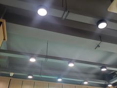 -清真刘记全羊肉鲜汤馆(前进路店)