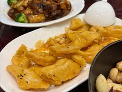 -老厨家(友谊路总店)
