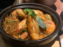 -星叶·东南亚料理(宁波万象汇店)