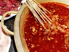 -巴蜀大宅门火锅(新华公园店)