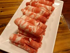 -京顺福老北京涮肉馆(东二道巷店)