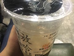 -放哈·甜醅子奶茶创造者(正宁路店)