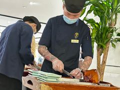 -羲和雅苑•北京烤鸭(国贸商城店)