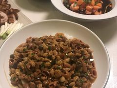 海肠捞饭-小郭私房菜·海肠捞饭店(学士街店)