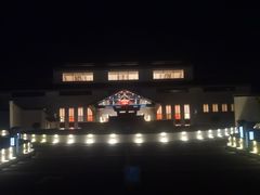 -苏州香山国际大酒店