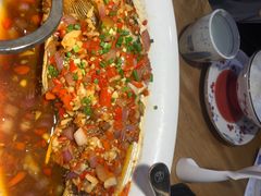 -费大厨辣椒炒肉(万家丽一店)